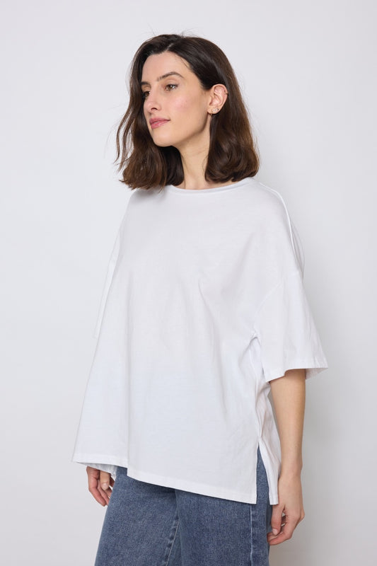 Relaxed T-shirt TU