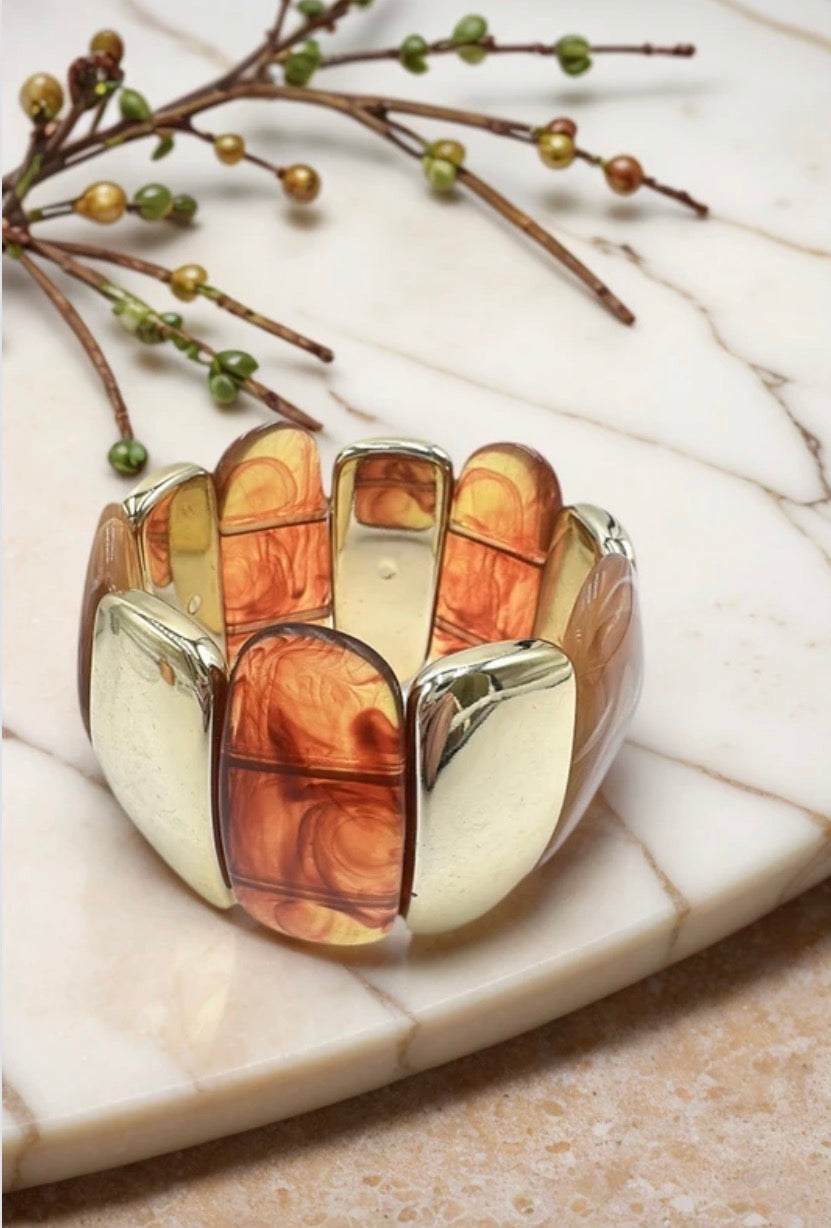 Cuff Armband