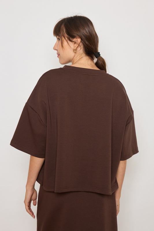 Oversized T-shirt TU