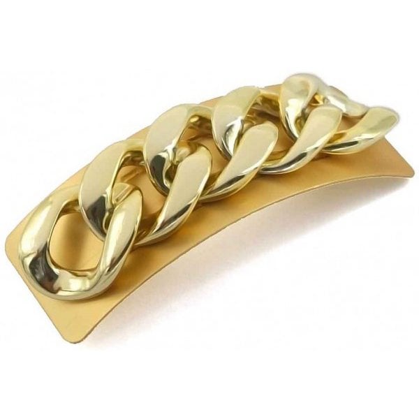 Hairclip Gold