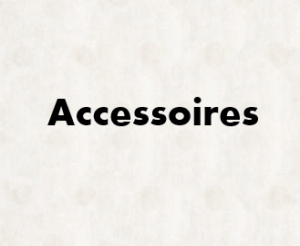 Accessoires