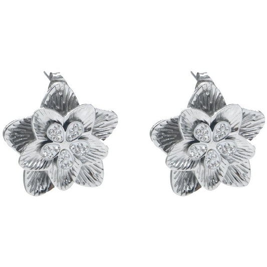 Earrings Flower