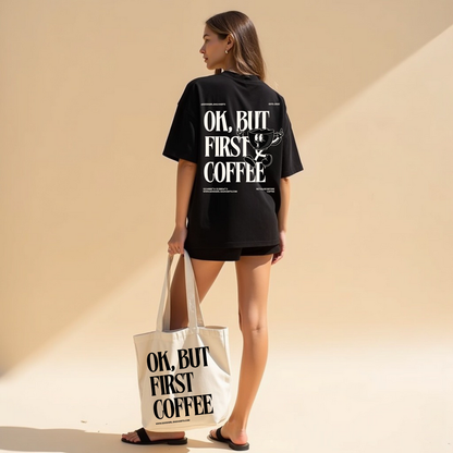T-Shirt Coffee