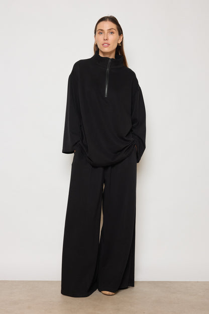 Jogger Broek Zwart