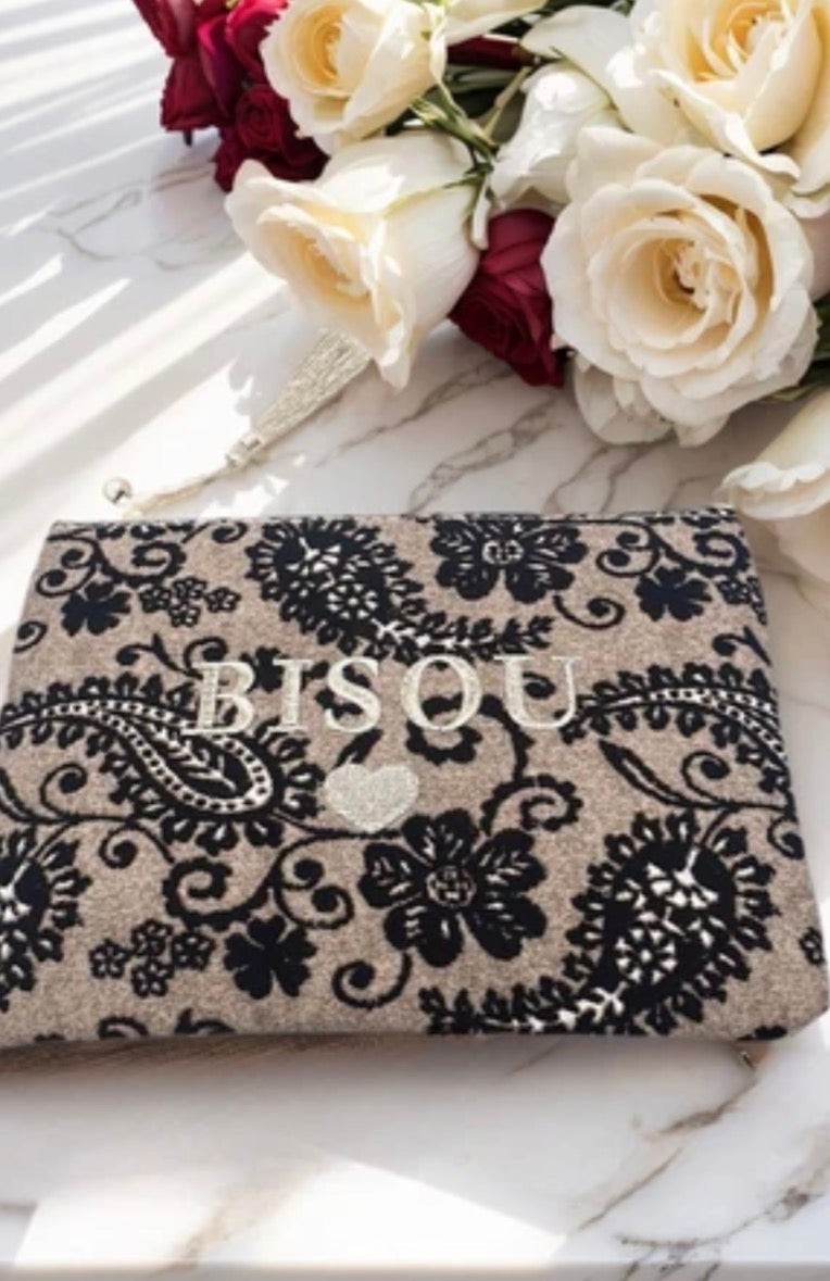 Clutch ‘Bisou’