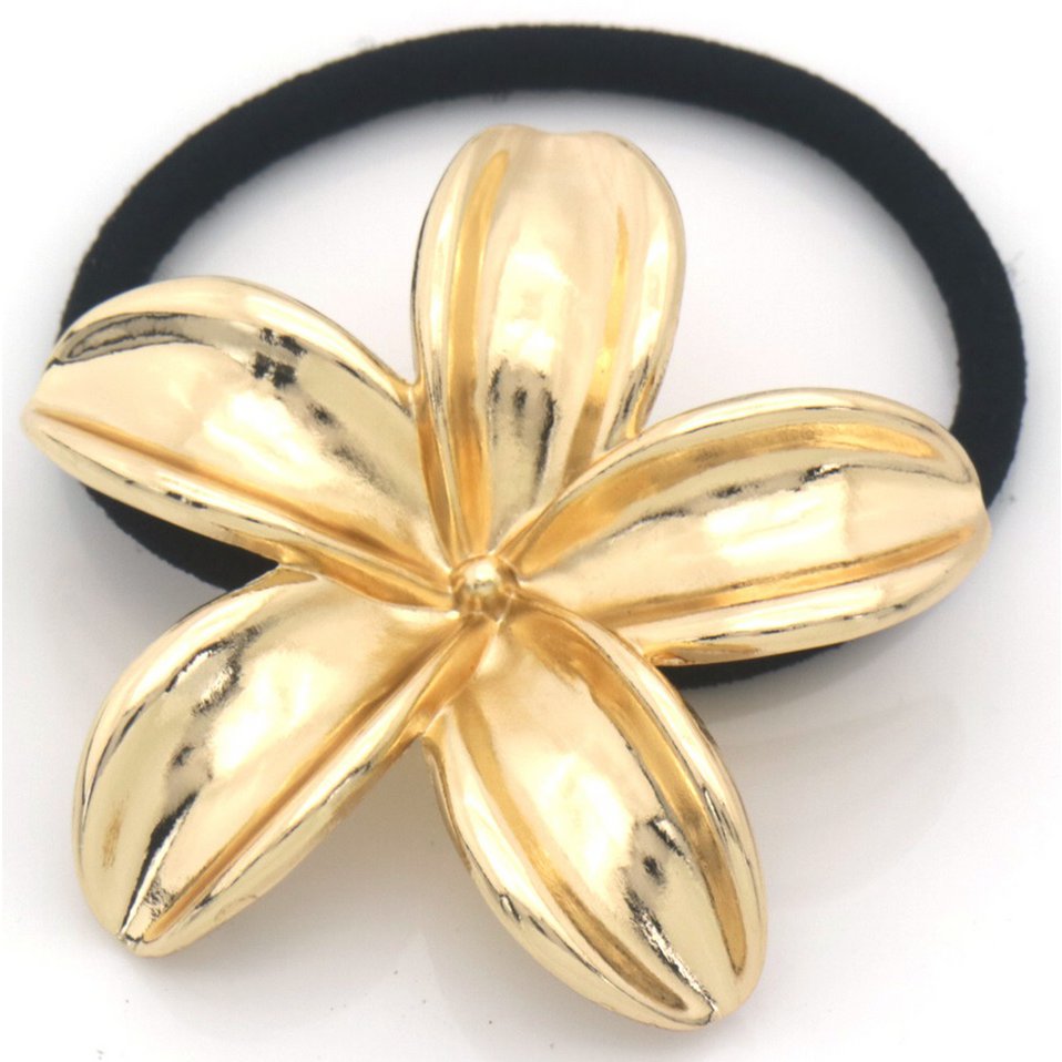 Haaraccessoire Bloem