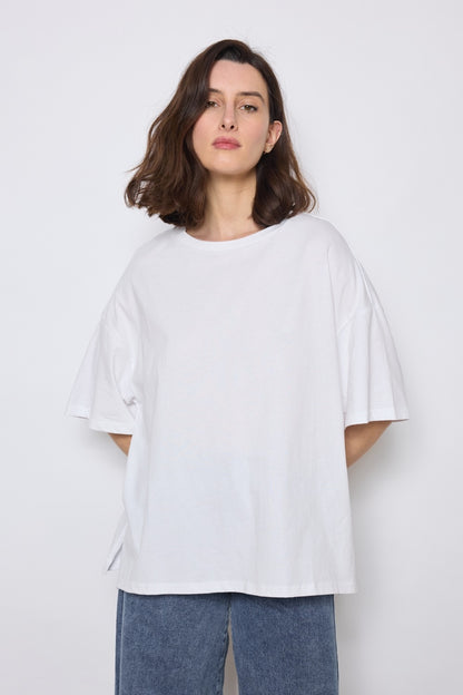 Relaxed T-shirt TU