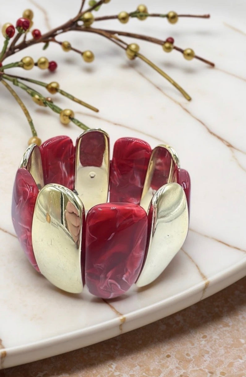 Cuff Armband