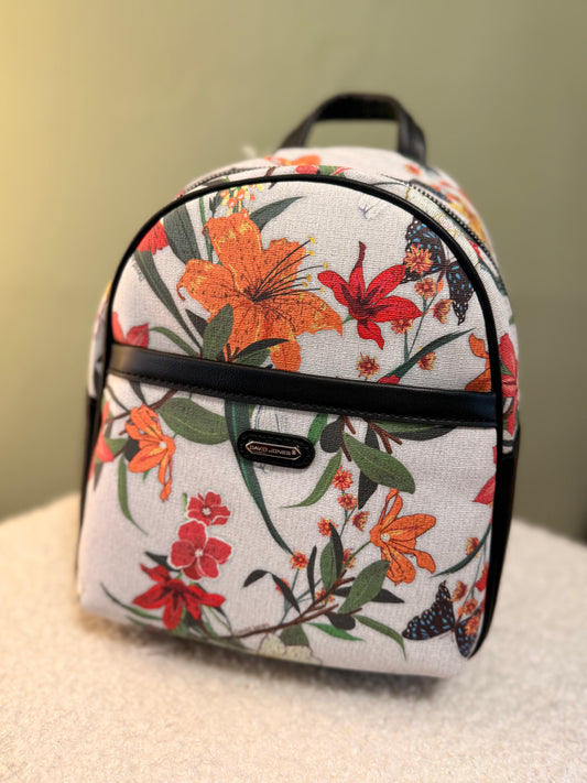 David Jones Backpack