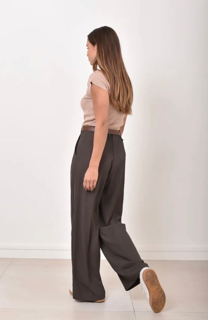 Flowy broek