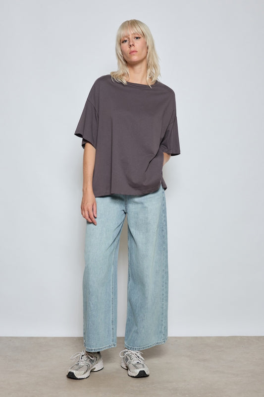 Relaxed T-shirt TU