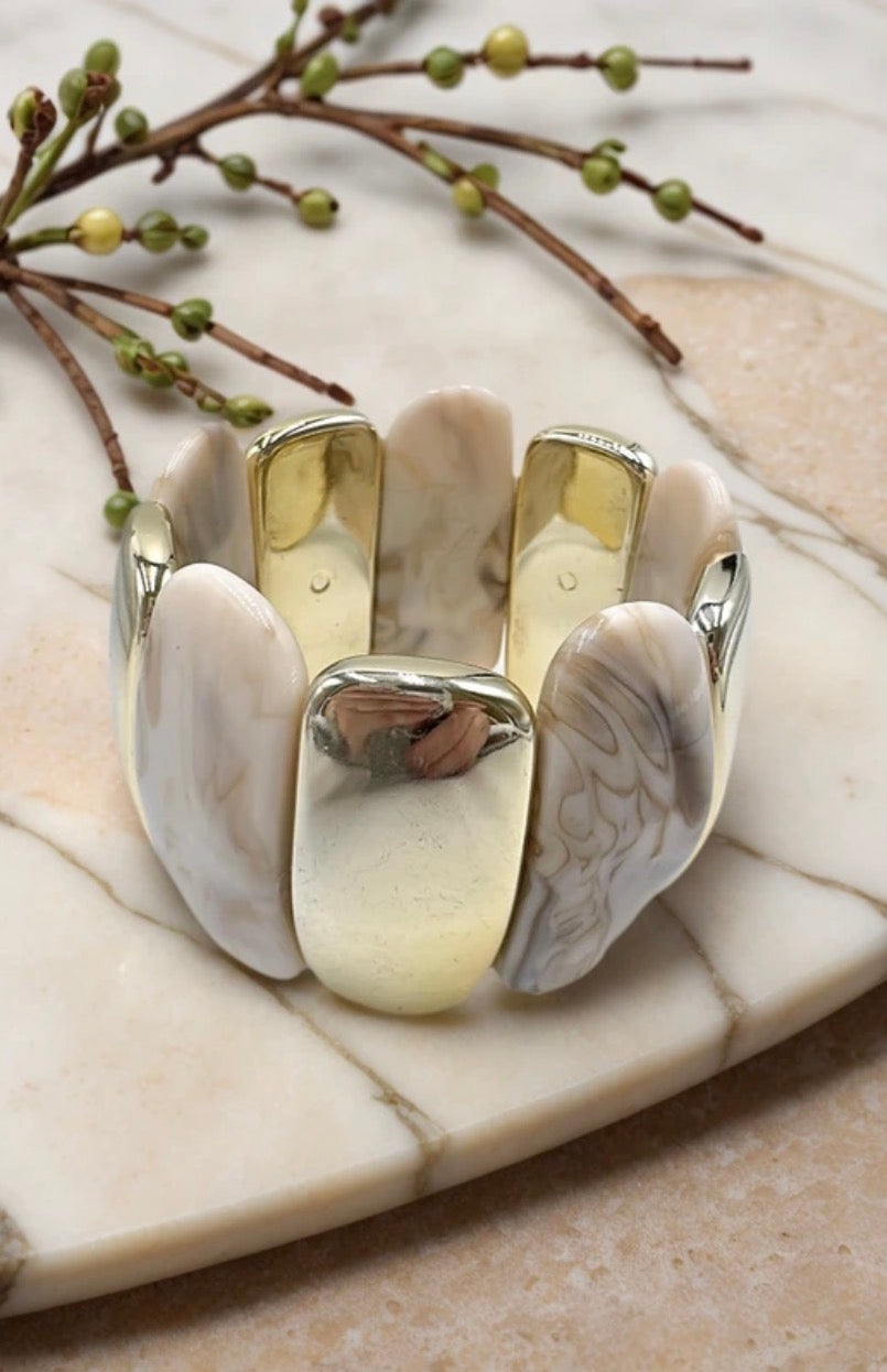 Cuff Armband