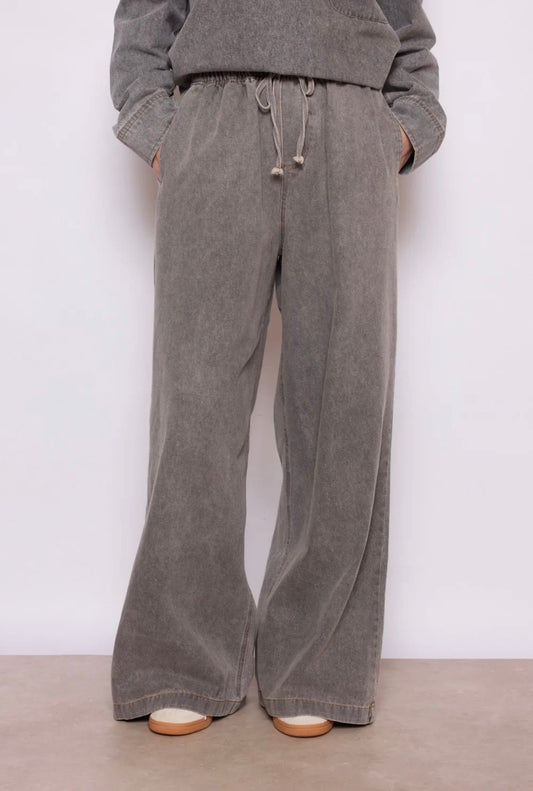 Wilde Jeans Grey