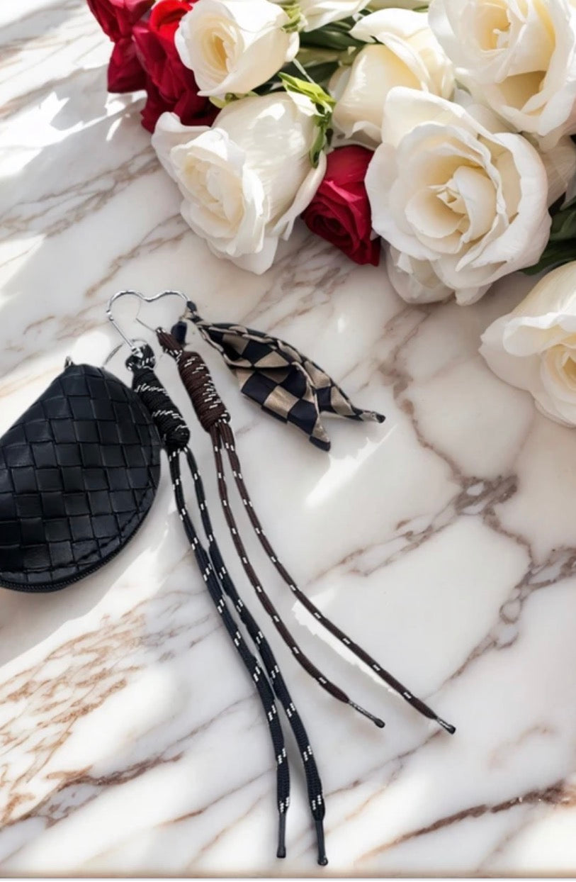 Bag Charm
