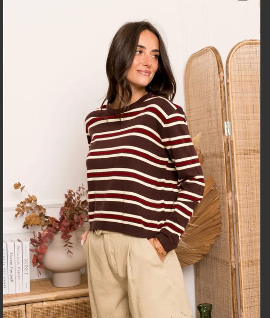 Sweater Top