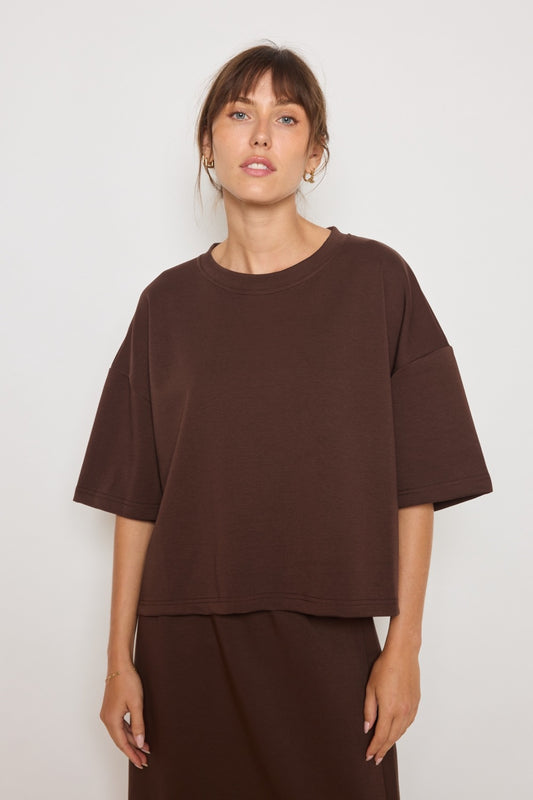 Oversized T-shirt TU